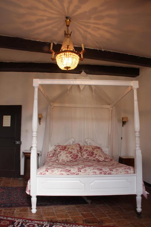 Chateau Rosans Bed and Breakfast Rum bild