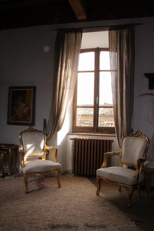Chateau Rosans Bed and Breakfast Rum bild