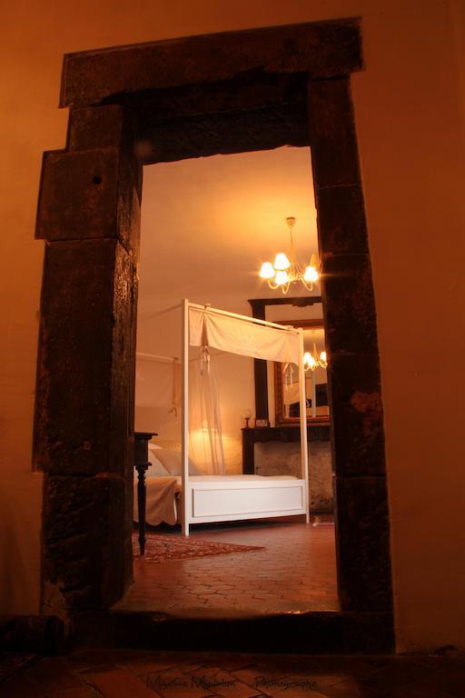 Chateau Rosans Bed and Breakfast Rum bild